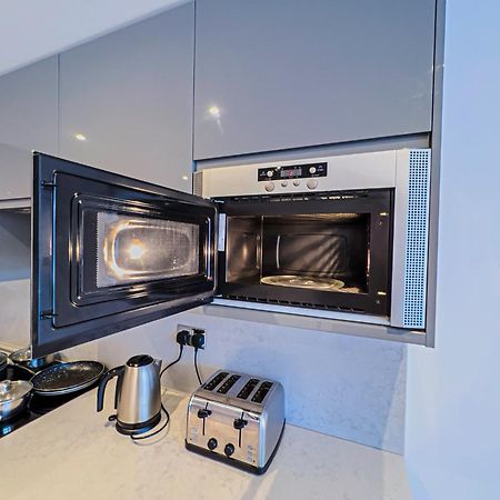 Deluxe 3 Bed Flat With Garden Apartment Finchley Exterior photo