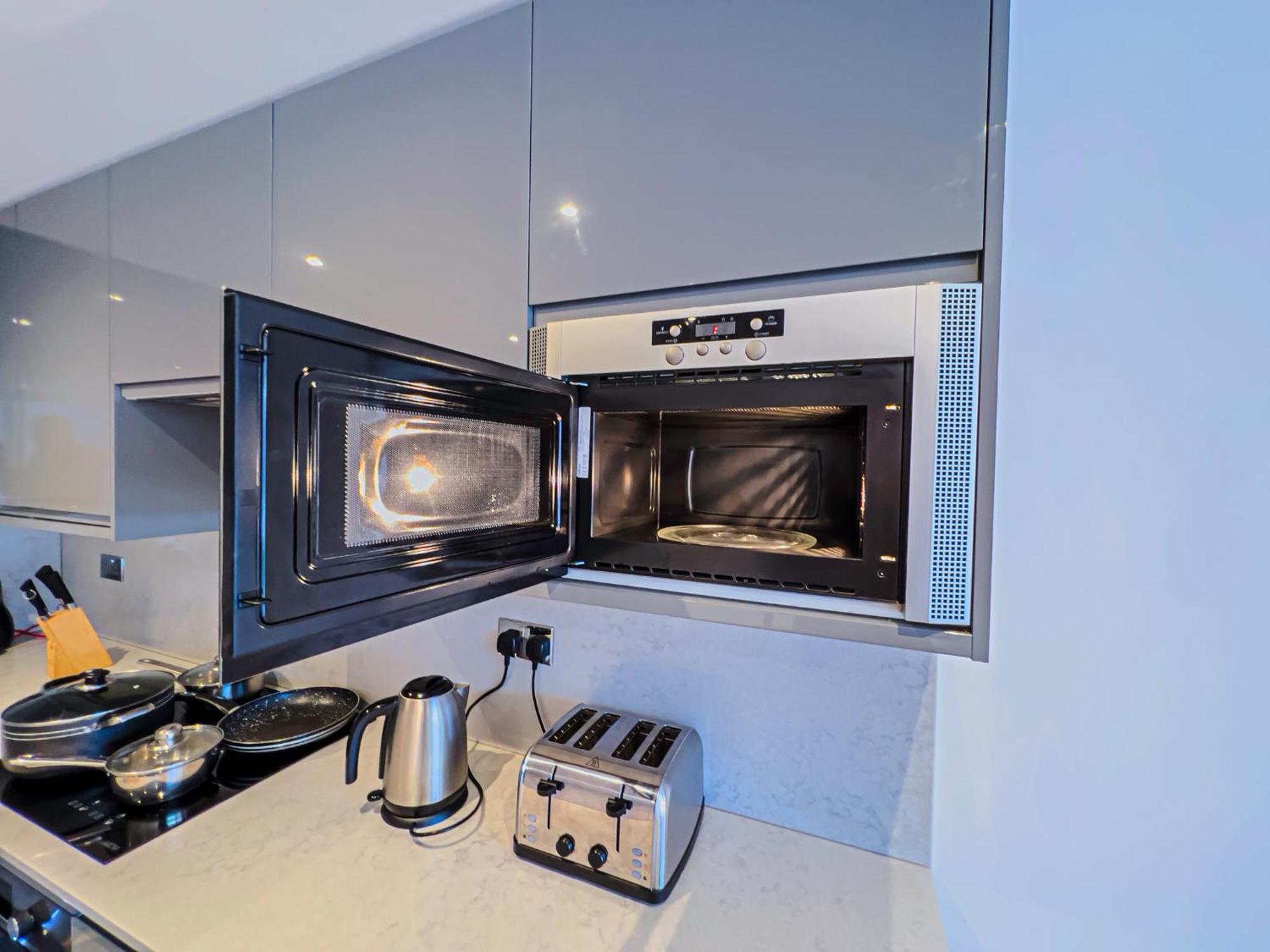 Deluxe 3 Bed Flat With Garden Apartment Finchley Exterior photo