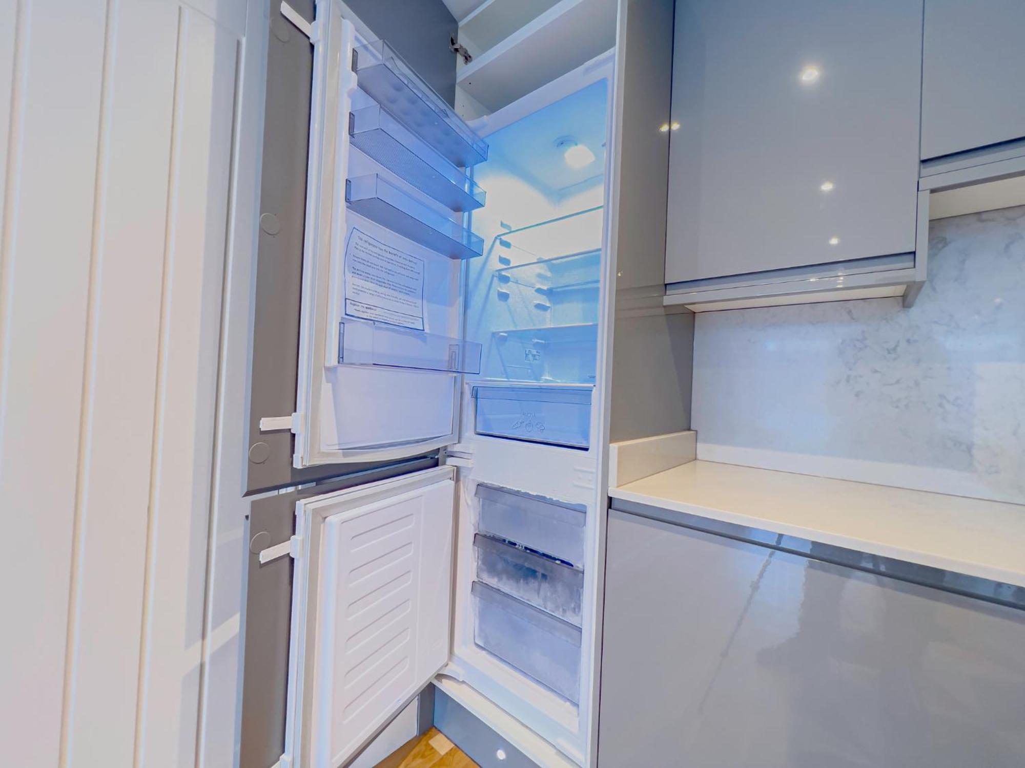 Deluxe 3 Bed Flat With Garden Apartment Finchley Exterior photo