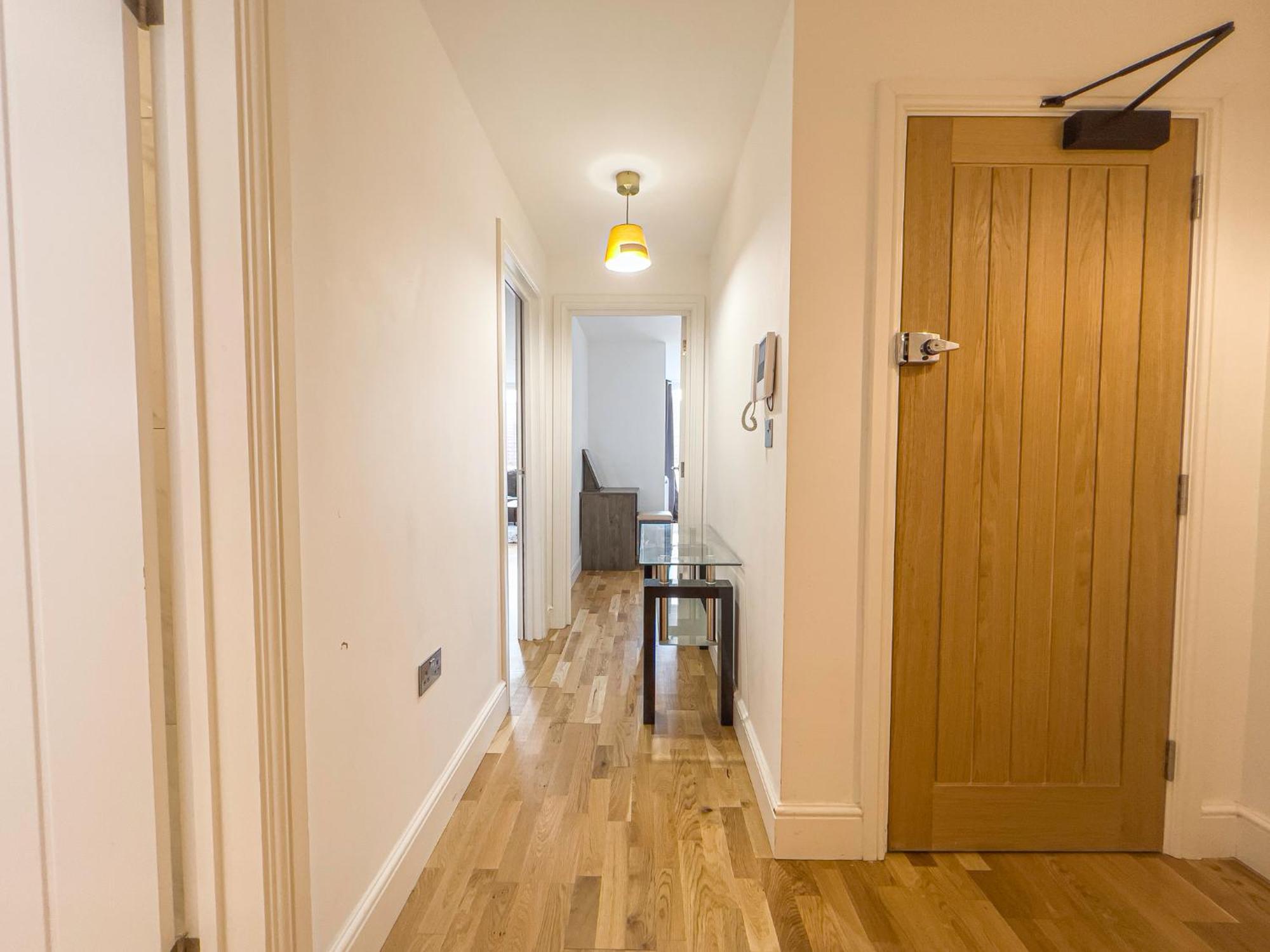 Deluxe 3 Bed Flat With Garden Apartment Finchley Exterior photo